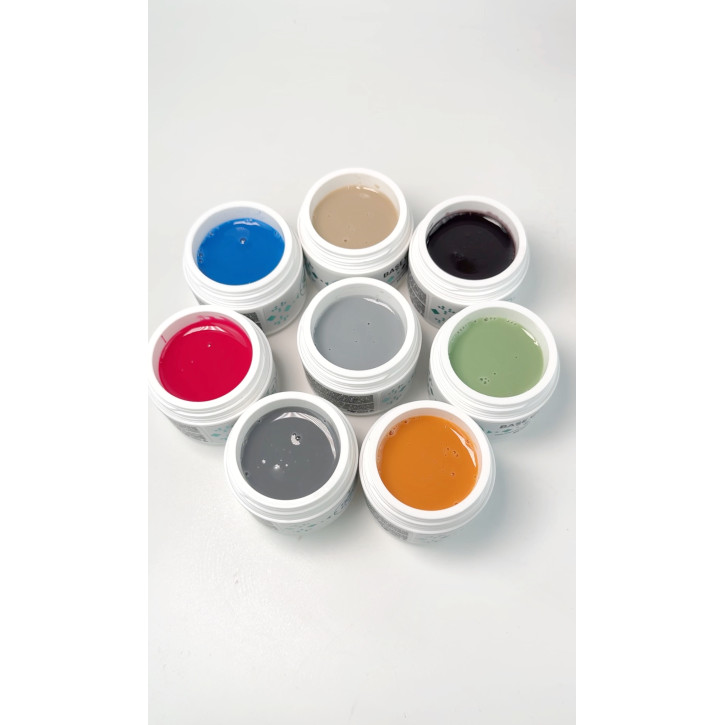 Color Gel G 904